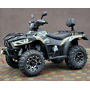 Linhai LH300-D EFI ProMax (4X4) Хакі, image , зображення 5