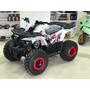 Forte Hunter 125 (червоні вставки), image , зображення 6