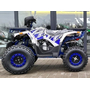 MotoLeader ML125ATV Hunter Синій, image , зображення 3