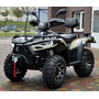 Linhai LH300-D EFI ProMax (4X4) Хакі, image , зображення 4