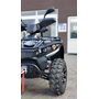 Linhai LH300ATV-3D Promax(4X4) Сірий, image , зображення 6