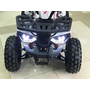 Forte Hunter 125 (червоні вставки), image , зображення 7