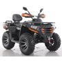 Denago TGA300 Titan Помаранчевий, image , зображення 3