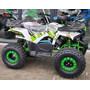 MotoLeader ML125ATV Hunter Зелений, image , зображення 4