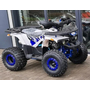 MotoLeader ML125ATV Hunter Синій, image , зображення 4