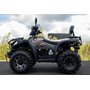 Linhai LH300-D EFI ProMax (4X4) Сірий, image , зображення 5