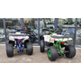 MotoLeader ML125ATV Hunter Синій, image , зображення 19