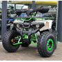 MotoLeader ML125ATV Hunter Зелений, image , зображення 3