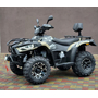 Linhai LH300-D EFI ProMax (4X4) Хакі, image , зображення 6