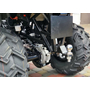 Linhai LH300-D EFI ProMax (4X4) Сірий, image , зображення 12