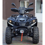Linhai LH300ATV-3D Promax(4X4) Сірий, image , зображення 3