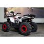 Forte Hunter 125 (червоні вставки), image , зображення 3