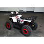 Forte Hunter 125 (червоні вставки), image , зображення 4