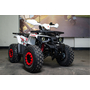 Forte Hunter 125 (червоні вставки), image , зображення 5