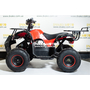 Підлітковий електроквадрік PROFI HB-EATV1000D-10 (MP3) Червоний, image , зображення 4