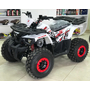 Forte Hunter 125 (червоні вставки), image 