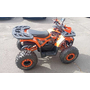 Spark SP125-9 Помаранчевий (для дітей та підлітків), image , зображення 4