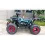 Forte Shark II 200 Чорний, image , зображення 3