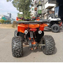 Spark SP125-9 Помаранчевий (для дітей та підлітків), image , зображення 10
