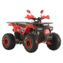 Spark SP125-9 Червоний (для дітей та підлітків), image 