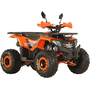 Spark SP125-8 Помаранчевий (для дітей та підлітків), image 