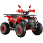Spark SP125-8 Червоний (для дітей та підлітків), image 