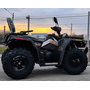 Hisun 400 4x4 Камо (для дорослих та підлітків), image , зображення 18