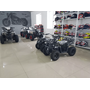 Дитячий електро квадрік Hummer J-Rider 1000W Камо, image , зображення 3