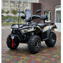 Linhai LH300ATV-3D Promax (4x4) Хакі (для дорослих та підлітків), image , зображення 9