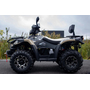 Linhai LH300ATV-3D Promax (4x4) Хакі (для дорослих та підлітків), image , зображення 15