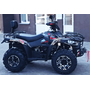 Linhai LH300ATV-3D Promax (4x4) Хакі (для дорослих та підлітків), image , зображення 4