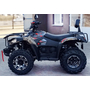 Linhai LH300ATV-3D Promax (4x4) Хакі (для дорослих та підлітків), image , зображення 5