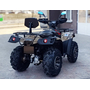 Linhai LH300ATV-3D Promax (4x4) Хакі (для дорослих та підлітків), image , зображення 6