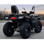 Hisun 400 4x4 Камо (для дорослих та підлітків), image , зображення 15