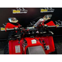Spark SP125-8 Червоний (для дітей та підлітків), image , зображення 10