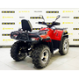 Hisun 400 4x4 Червоний (для дорослих та підлітків), image , зображення 10