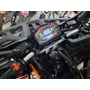 Forte Braves 200 LUX чорно-помаранчевий, image , зображення 3