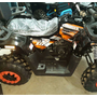 Forte Braves 200 LUX чорно-помаранчевий, image , зображення 2