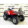 Hisun 400 4x4 Червоний (для дорослих та підлітків), image , зображення 11