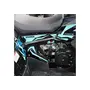Forte Shark II 200 Чорний, image , зображення 4