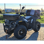 Hisun 400 4x4 Камо (для дорослих та підлітків), image , зображення 8