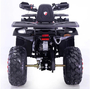 Forte Braves 200 Lux червоно-чорний, image , зображення 6