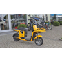 Електровелосипед FADA FLiT II 1000W (72V 20Ah) Жовтий, image , зображення 8