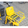 Електровелосипед FADA FLiT II 1000W (72V 20Ah) Жовтий, image , зображення 12