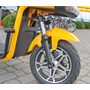 Електровелосипед FADA FLiT II 1000W (72V 20Ah) Жовтий, image , зображення 21