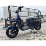 Електровелосипед FADA FLiT II 1000W (72V 20Ah) Синій, image , зображення 9