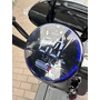 Електровелосипед FADA FLiT II 1000W (72V 20Ah) Сірий, image , зображення 8