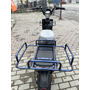 Електровелосипед FADA FLiT II 1000W (72V 20Ah) Синій, image , зображення 12