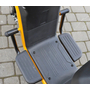 Електровелосипед FADA FLiT II 1000W (72V 20Ah) Жовтий, image , зображення 19