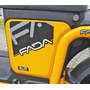 Електровелосипед FADA FLiT II 1000W (72V 20Ah) Жовтий, image , зображення 18